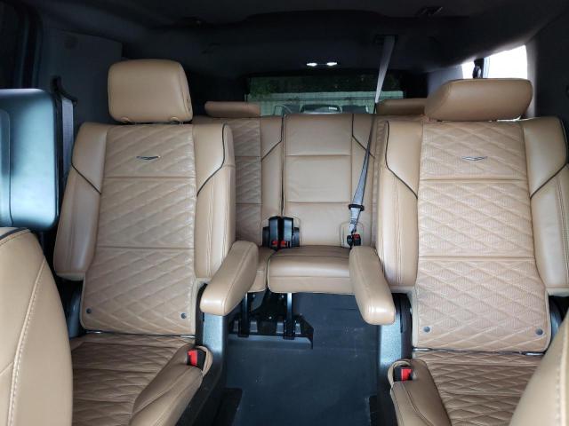 1GYS3KKL5MR397915 Cadillac Escalade Esv Premium Luxury