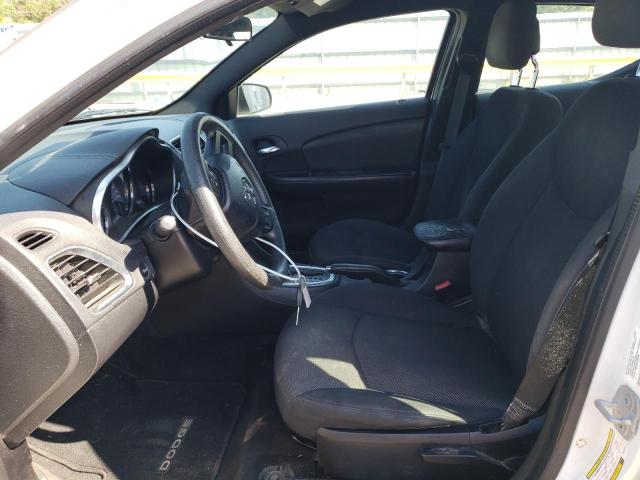 1C3CDZAB1EN225418 Dodge AVENGER SE