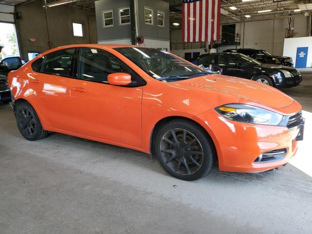 1C3CDFBB4FD205782 Dodge DART SXT
