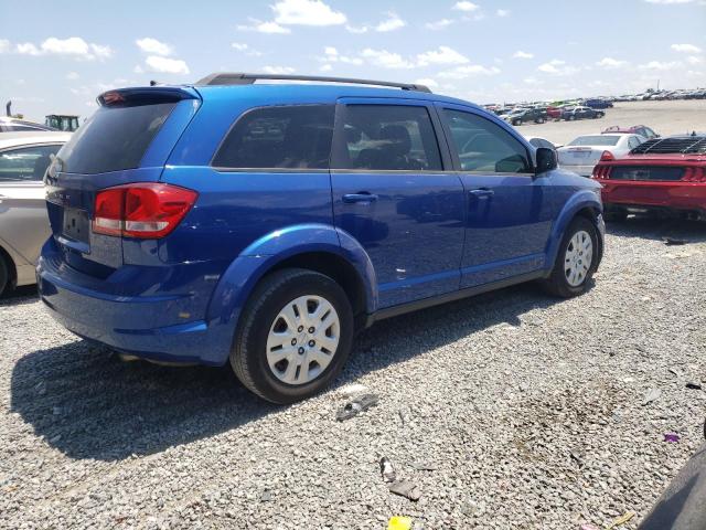 3C4PDCABXFT622430 Dodge JOURNEY SE