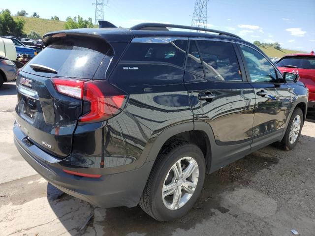 3GKALTEVXNL287511 GMC Terrain Sle