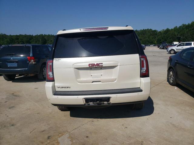 1GKS1BKC9FR111549 GMC YUKON SLT