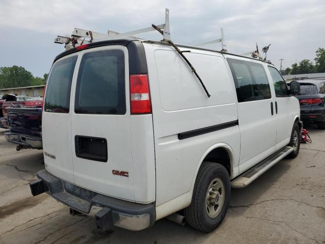 1GTW7AFF5H1911339 GMC Savana G2500