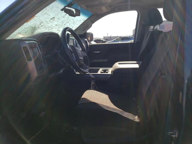 1GTV2UEC0FZ190610 GMC Sierra K1500 Sle