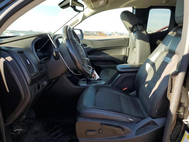 1GTH6CE36G1106611 GMC CANYON SLE