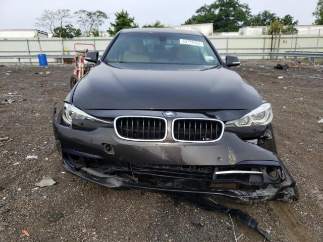 WBA8E9G5XGNT46867 BMW 328 I Sulev