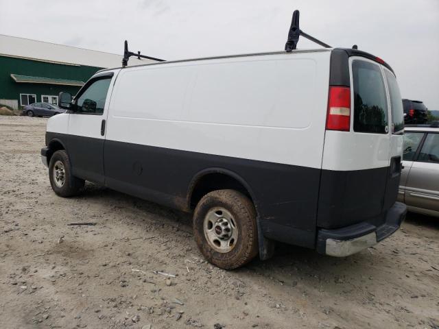1GTW7FCA7E1906385 GMC Savana G2500