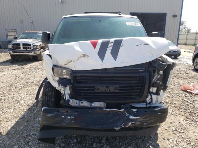 1GTZ7GFG7J1244658 GMC Savana G3500