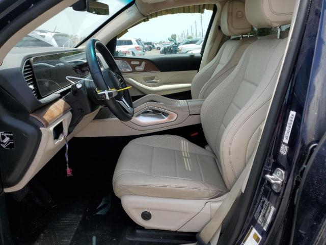4JGFB4JB9MA392726 Mercedes-Benz GLE 350