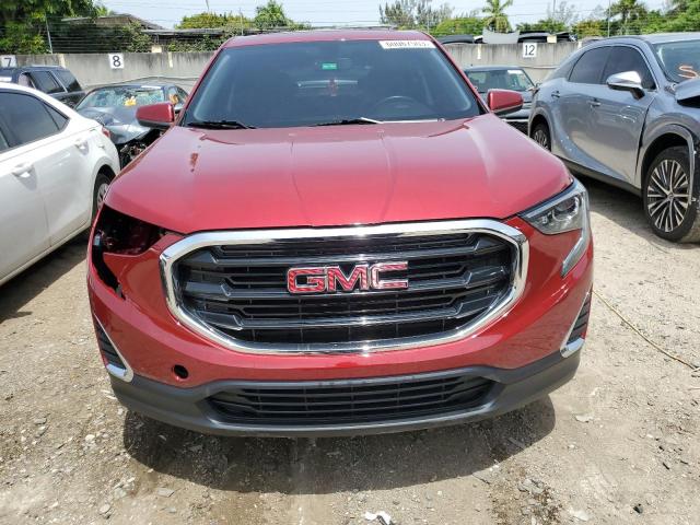 3GKALMEV6JL373270 GMC Terrain Sle