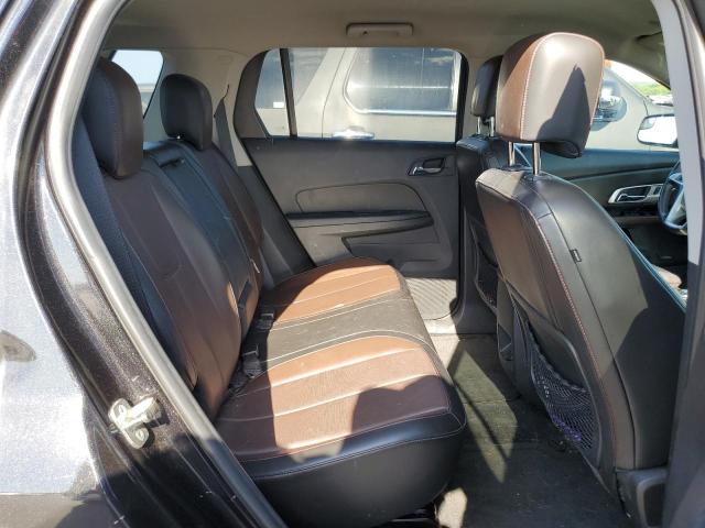 2GKALSEK1E6315930 GMC Terrain Slt