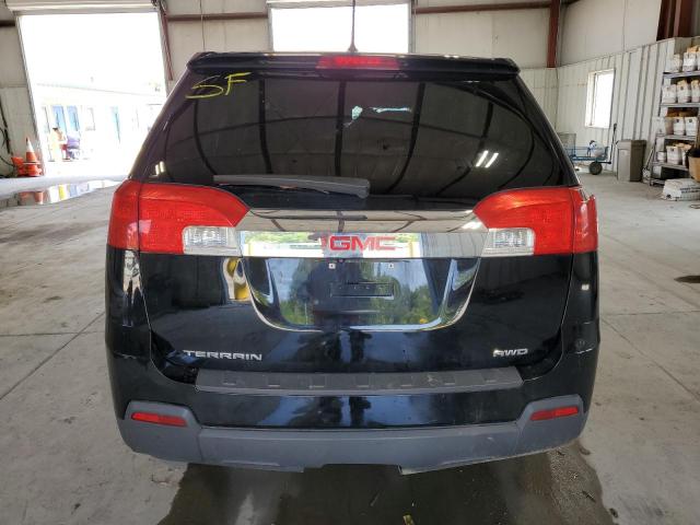 2GKFLVEK3E6191957 GMC Terrain Sle