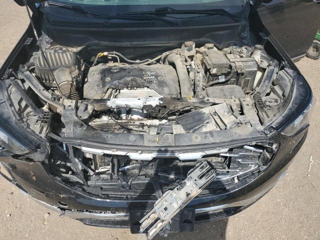 3GKALXEX7JL304090 GMC Terrain Denali