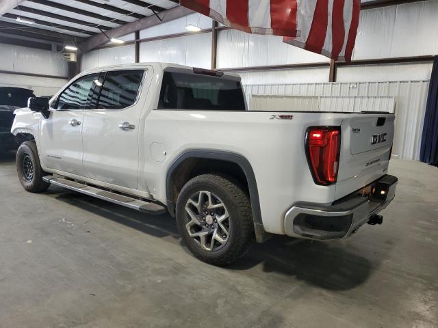 3GTUUDED5NG669683 GMC Sierra K1500 Slt