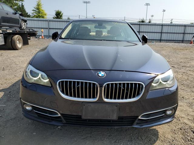 WBA5B3C54ED533734 BMW 535 XI