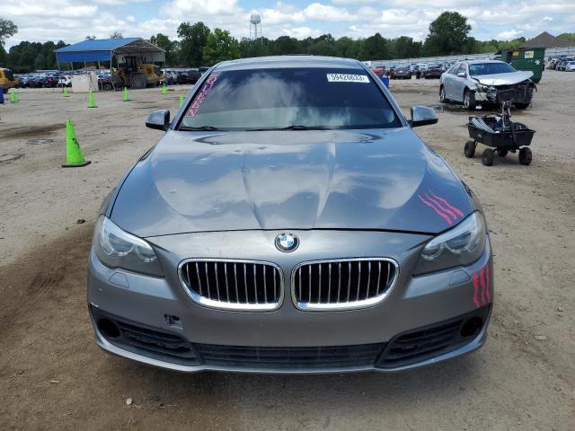 WBA5A5C5XED508934 BMW 528 I
