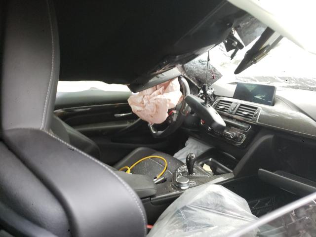 WBS4Y9C50JAC87692 BMW M4