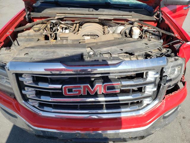 3GTU2NECXGG336885 GMC Sierra K1500 Slt