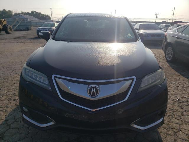 5J8TB4H76GL008307 Acura Rdx Advance