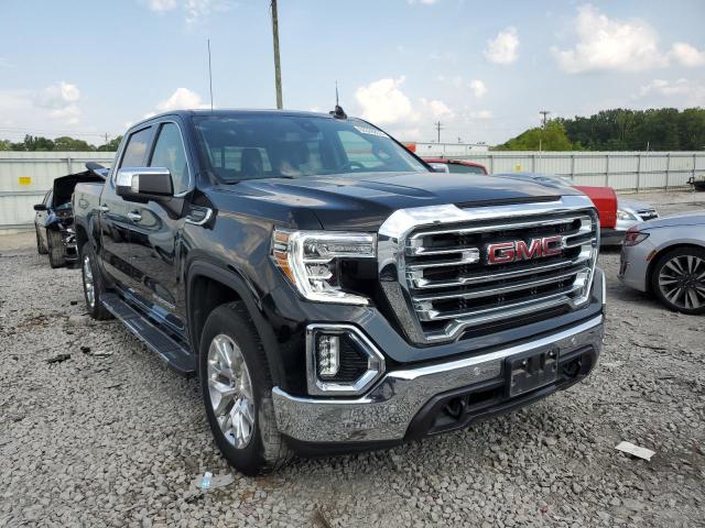 3GTP8DET0MG113191 GMC Sierra C1500 Slt