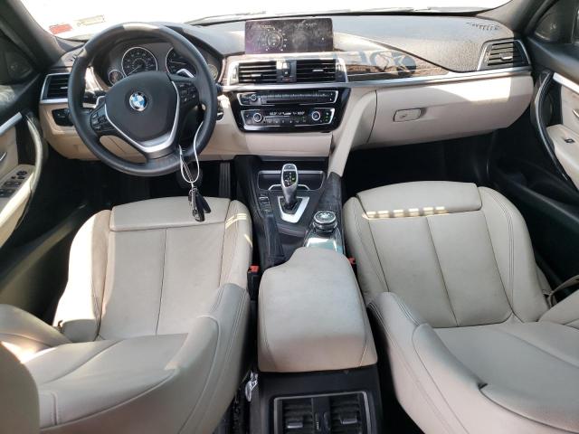 WBA8E3G50GNU00268 BMW 328 Xi Sulev