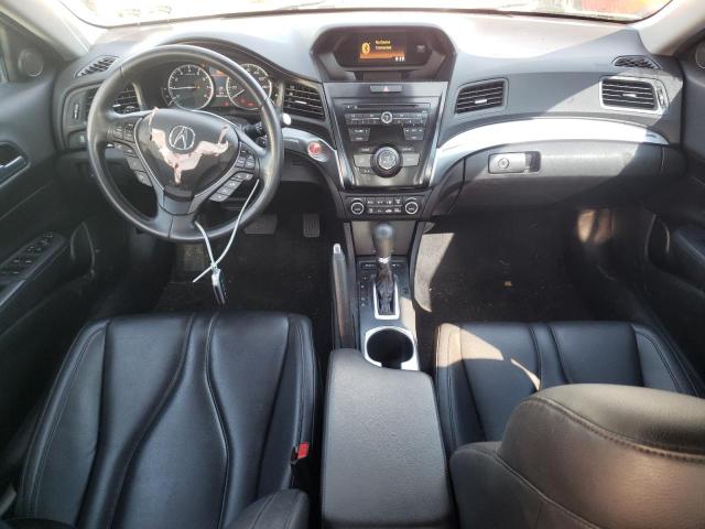 19UDE2F37KA001337 Acura ILX