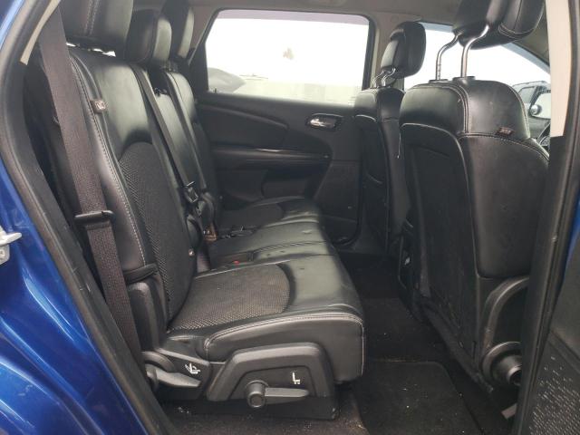 3C4PDDGGXFT607046 Dodge Journey Crossroad