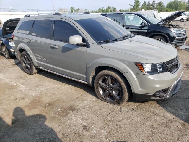 3C4PDCGB2LT268857 Dodge Journey Crossroad