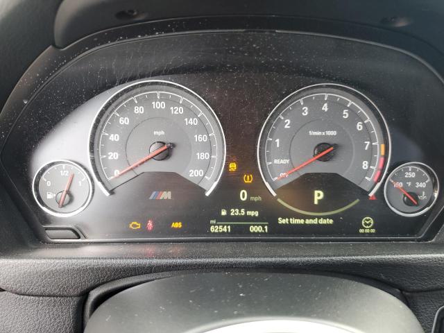 WBS3C9C52FP804311 BMW M3