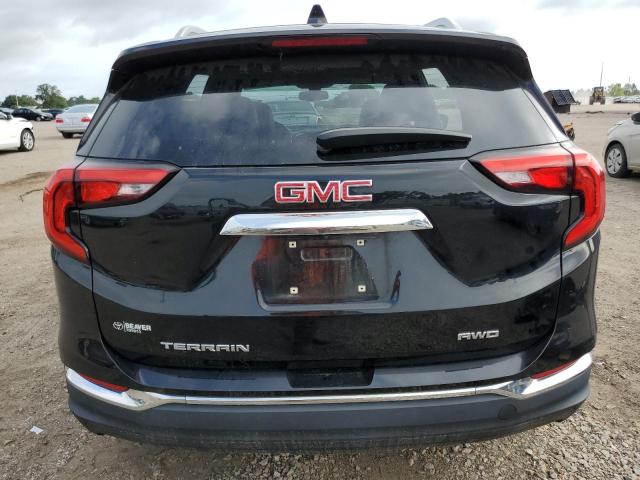 3GKALVEV8JL290364 GMC Terrain Slt
