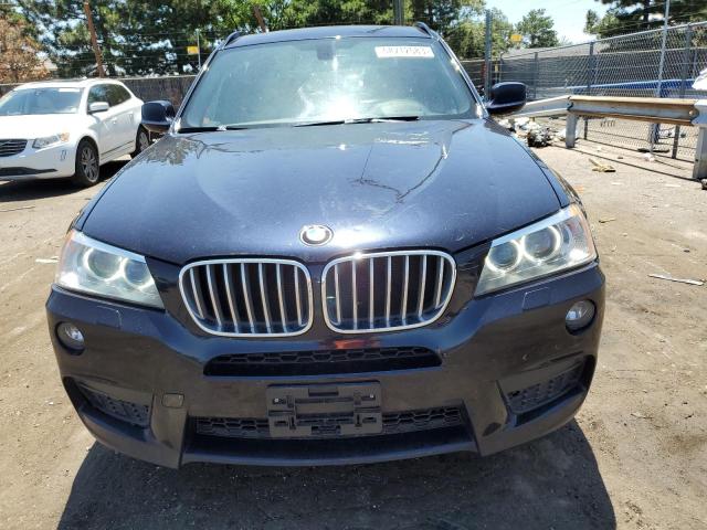 5UXWX7C5XE0E79378 BMW X3 Xdrive35i