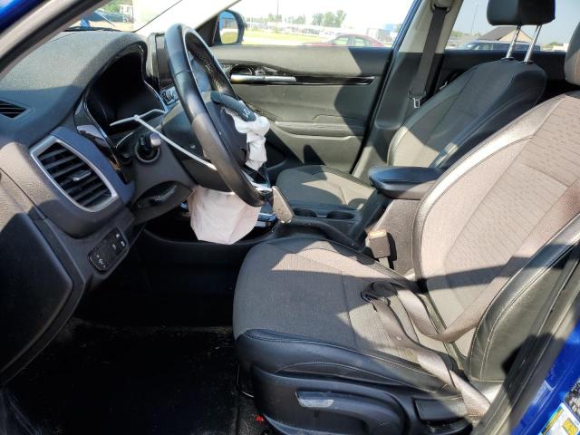 KNDEU2AA5N7307112 KIA SELTOS S