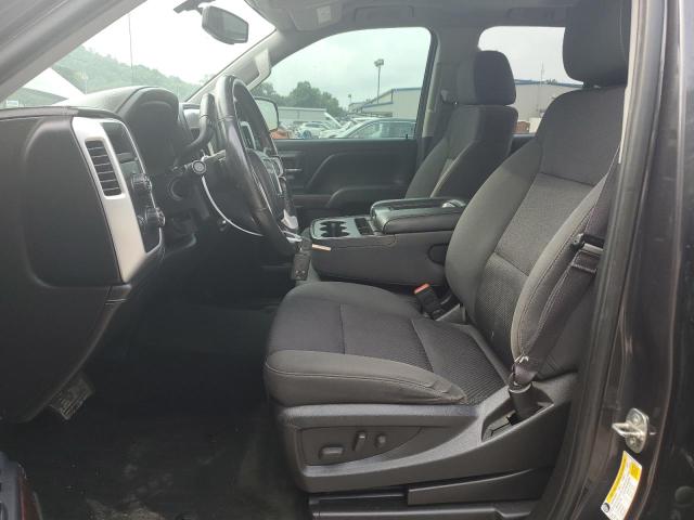 1GTV2UEC2EZ331238 GMC Sierra K1500 Sle
