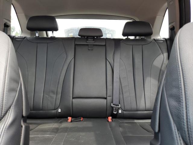 5UXKR6C58F0J76634 BMW X5 Xdrive50i