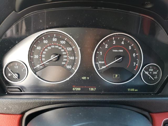 WBA3N7C58FK222696 BMW 428 I