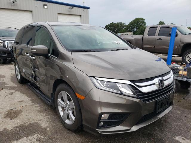 5FNRL6H56LB061294 Honda ODYSSEY EX