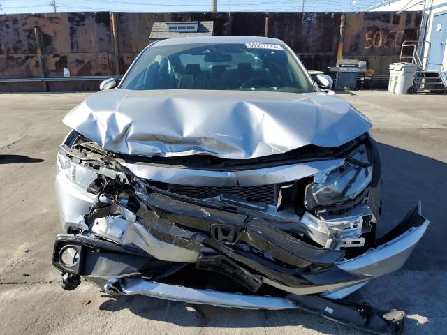 2HGFC2F86MH553247 Honda Civic Sport