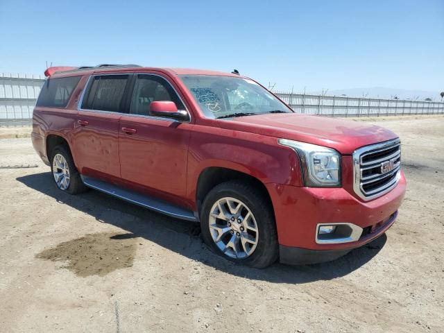 1GKS1HKC7FR163846 GMC Yukon Xl C1500 Slt
