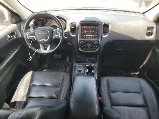 1C4RDJDG2GC323001 Dodge DURANGO LIMITED