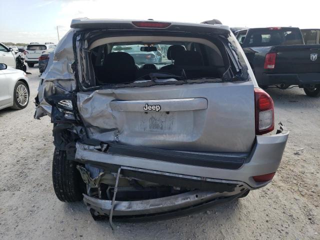 1C4NJCBA6GD611809 Jeep Compass Sport