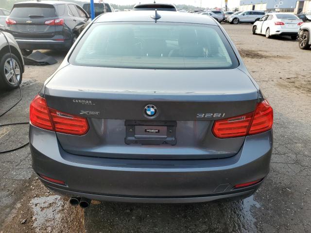 WBA3B5C59EP540390 BMW 328 Xi Sulev