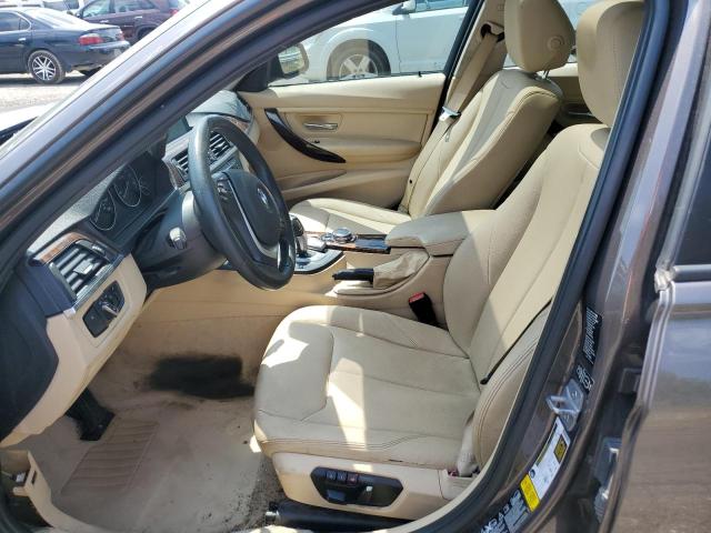 WBA3B5C51EP542926 BMW 328 Xi Sulev