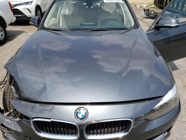 WBA3B5G58FNS19013 BMW 328 Xi Sulev