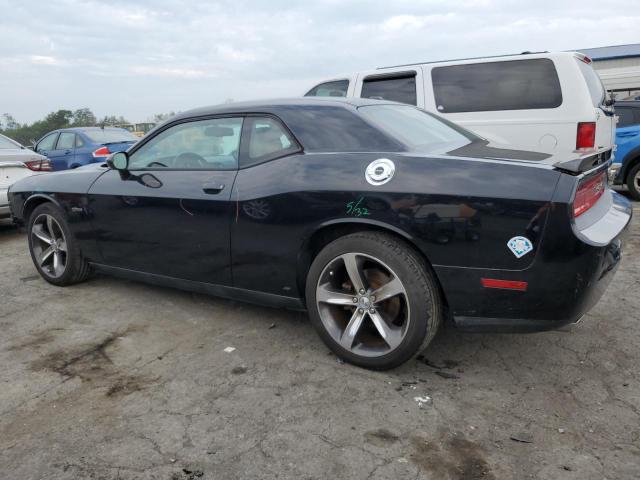 2C3CDYAGXEH310742 Dodge Challenger Sxt