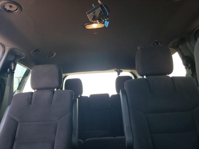 2C4RDGBGXFR542641 Dodge Grand Caravan Se