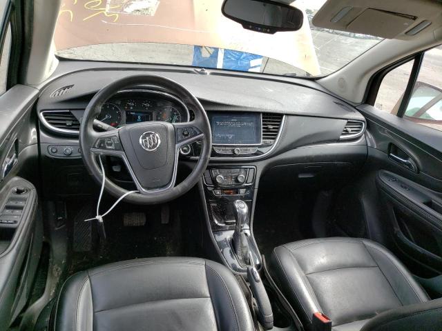 KL4CJCSB0HB078041 Buick Encore Essence