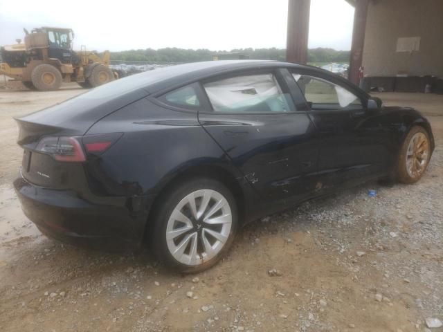 5YJ3E1EB2MF906947 Tesla MODEL 3