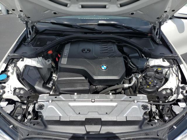 3MW5R1J07M8C07719 BMW 330I