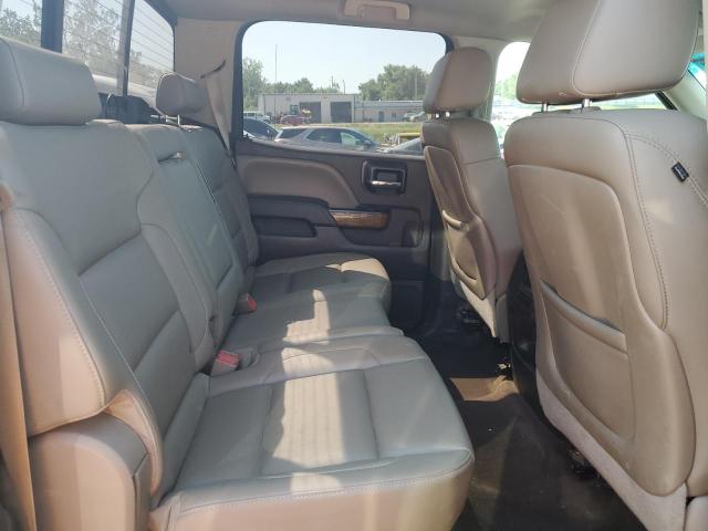 3GTU2VEC5EG554911 GMC Sierra K1500 Slt