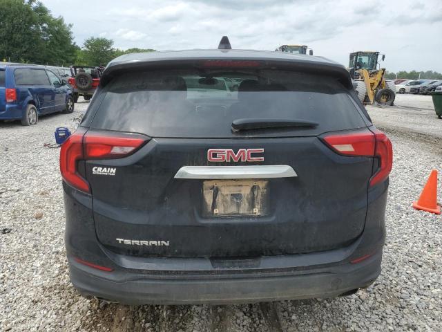 3GKALMEX3JL394952 GMC Terrain Sle